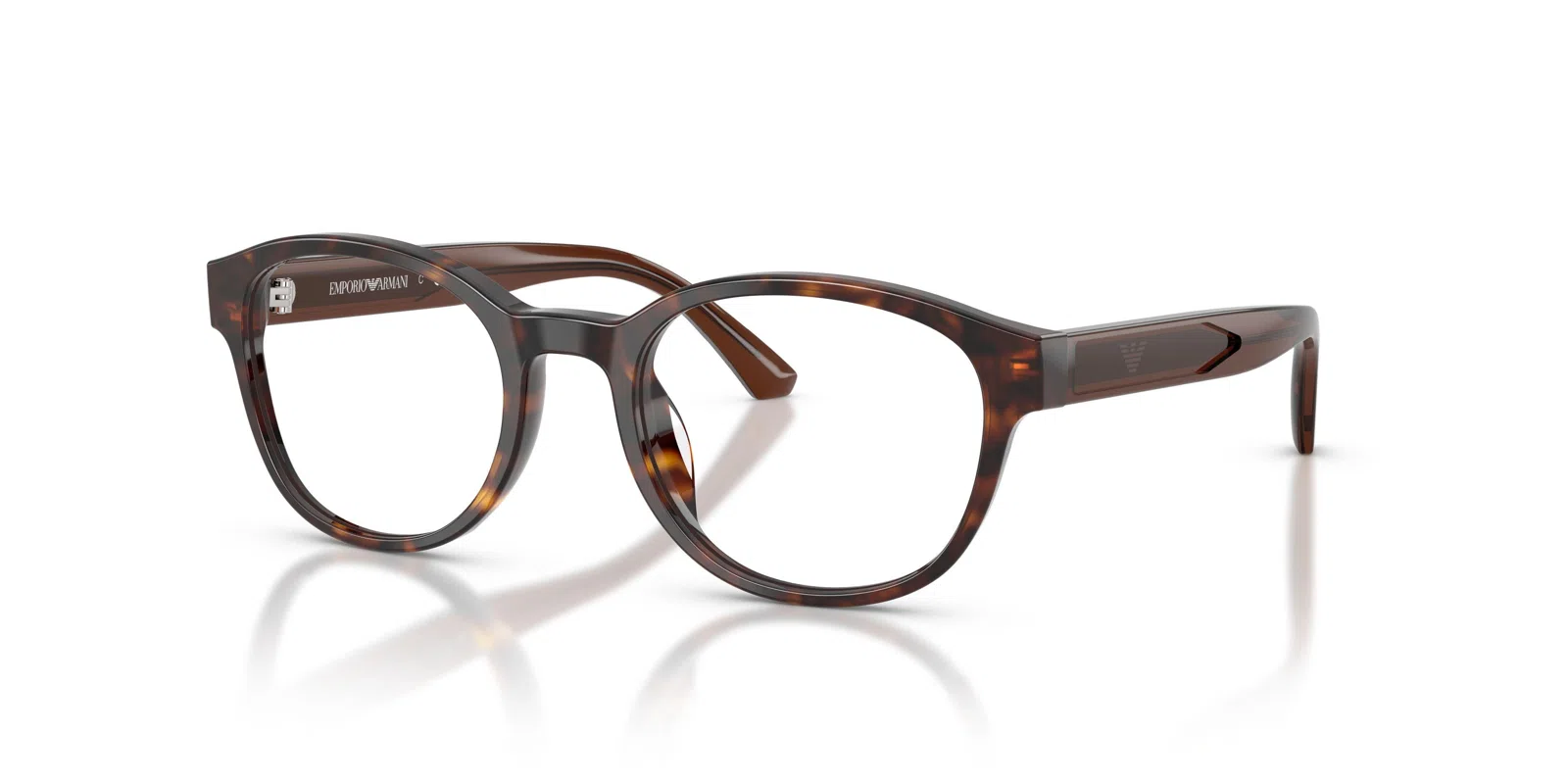 Emporio Armani Kids 3012U Eyeglasses - view 25